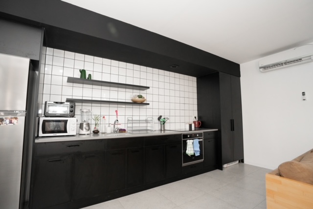 שיפוץ מטבח בבית פרטי 2